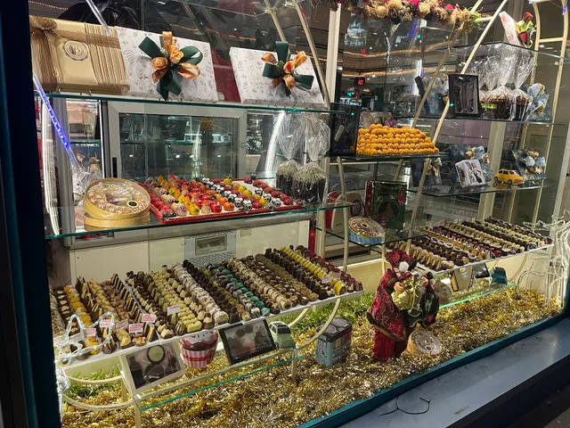 Pastelería Ferrio (A Coruña)