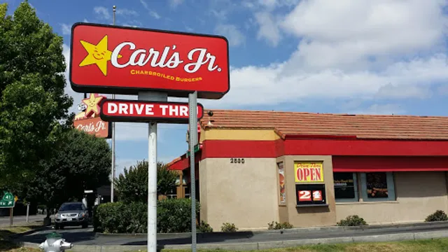 Carl’s Jr.
