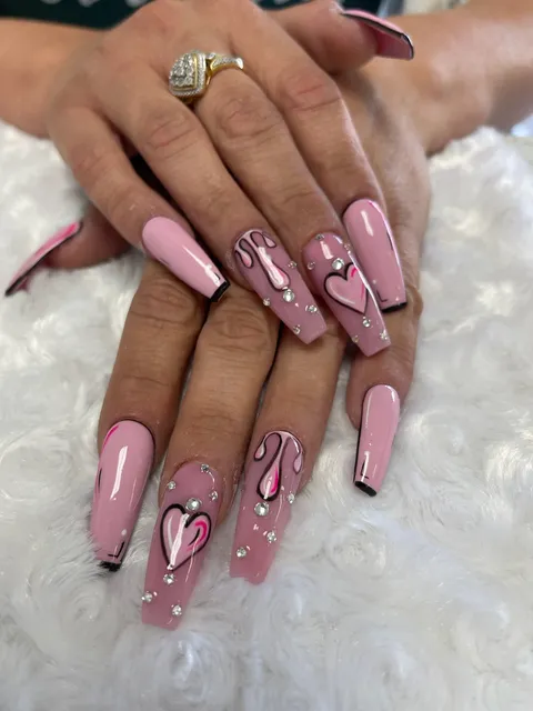 Le Passion Nails & Spa