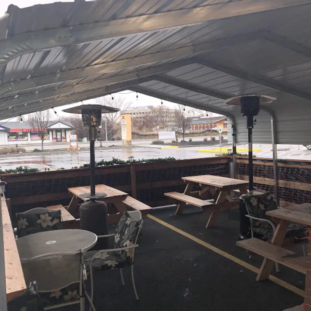 Tri-Cities Cider House