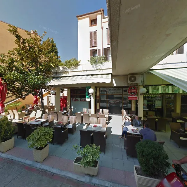 Restavracija in Pizzerija Sardelca - Na Bernardinu