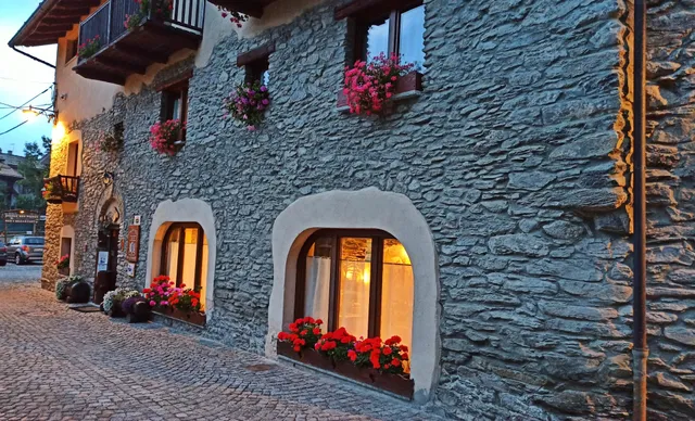 Hotel Etoile Des Neiges