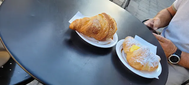 Bar gelateria il quadrifoglio