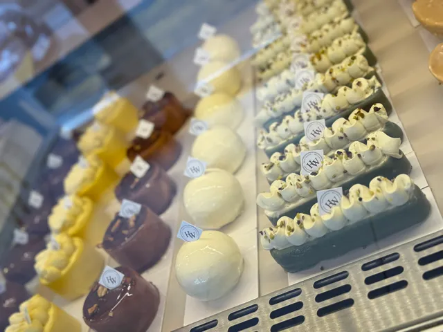 Boulangerie Pâtisserie HW