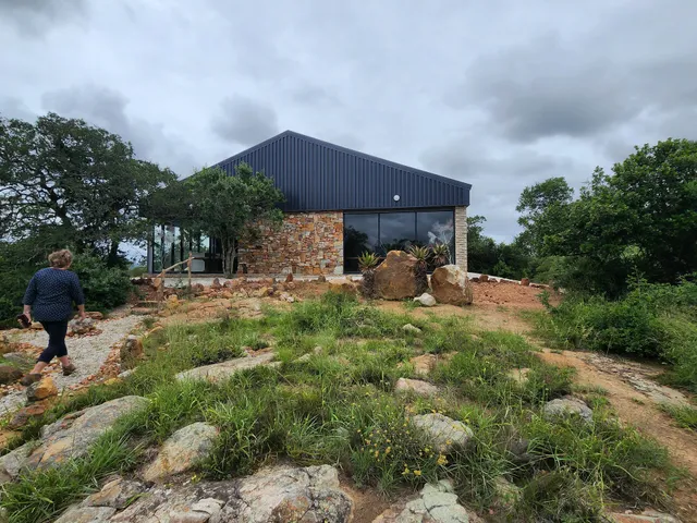 Zoetvlei Wildlife Estate