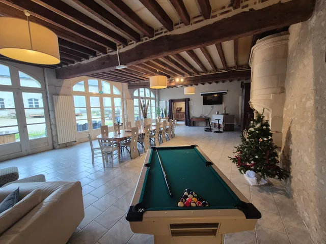 Les Portes De Beauval