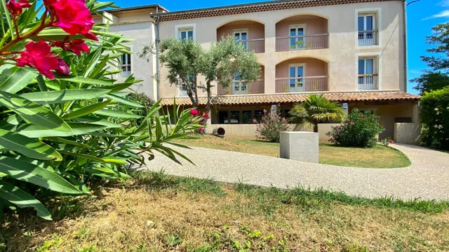 Logis Hôtel Médiéval