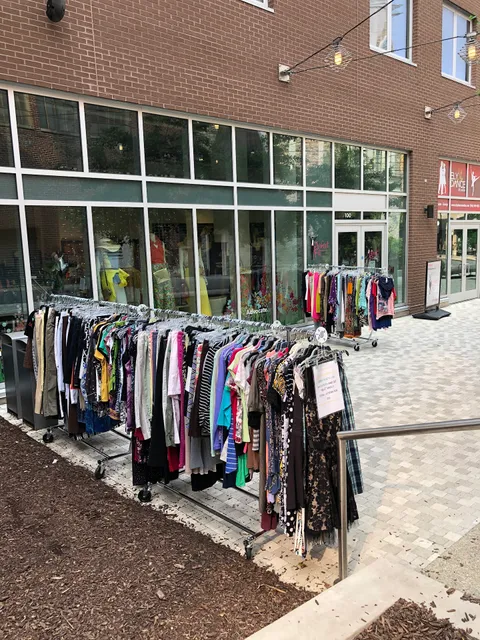 The Perfect Fit Resale Boutique of the YWCA Allentown