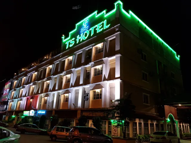 TS Hotel (Scientex) Sdn Bhd