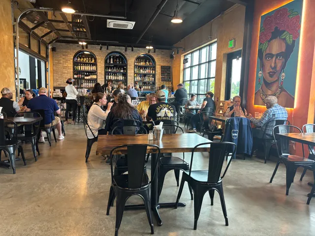 Tumwater Taco Company