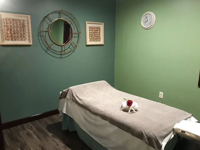 Jj's Spa