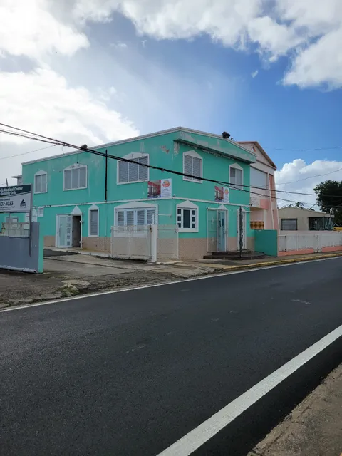 Panadería Los Torres