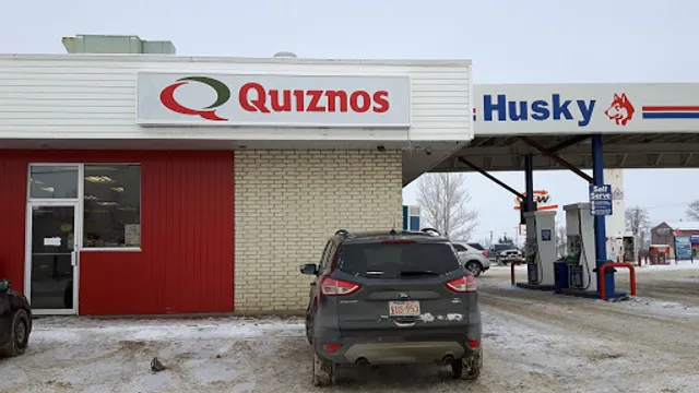 Quiznos