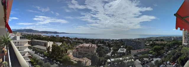 Les Constellations de Fabron