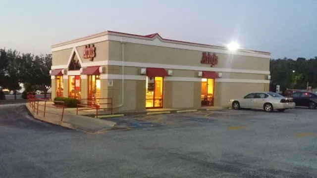 Arby's
