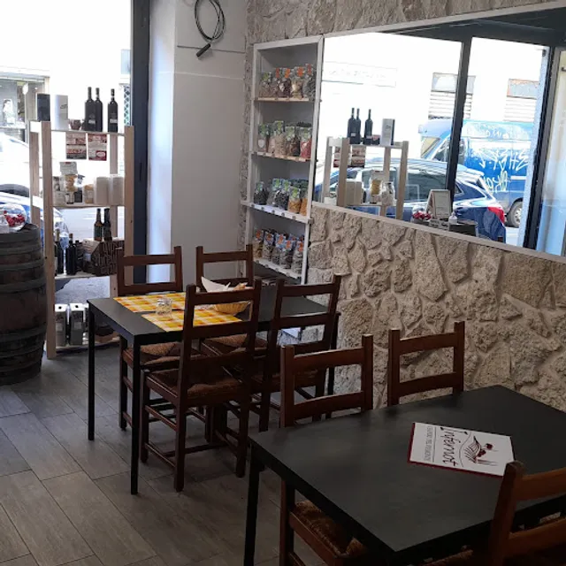 Infernot sapori del piemonte