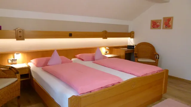 Ferienwohnungen Geisberger Hof