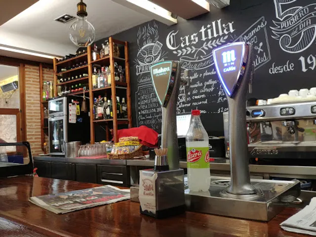 Restaurante Castilla