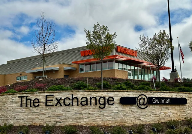 The Exchange at Gwinnett