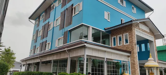 Baanthana Boutique Hotel