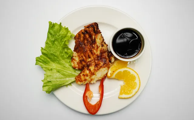 Tuzla Reis Balıkçısı