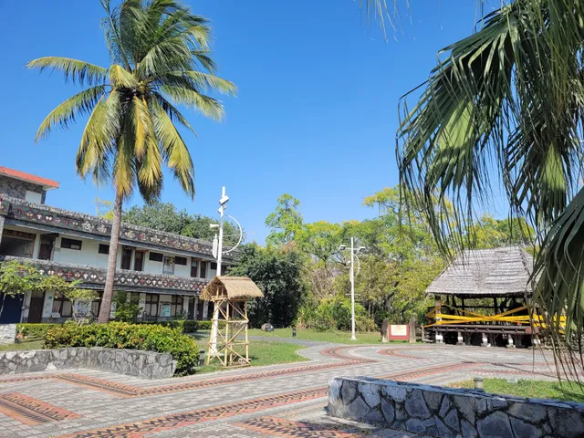 Cahamu Indigenous People Park