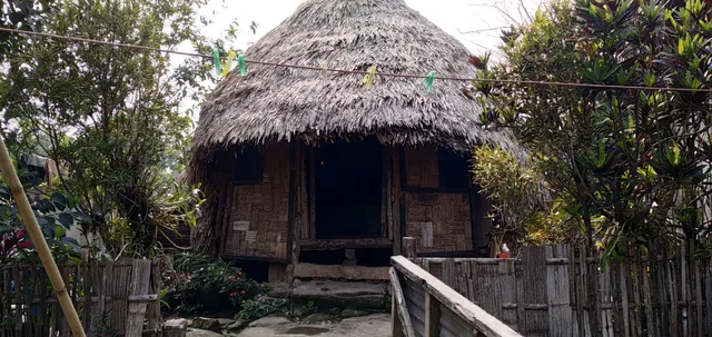 PT Khongknaw Guest House