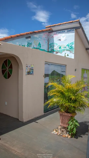 Pousada Zamora