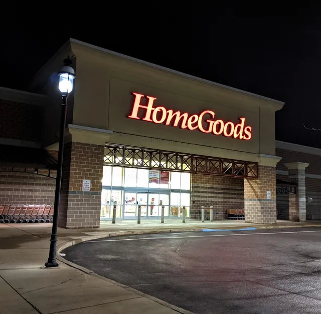 HomeGoods