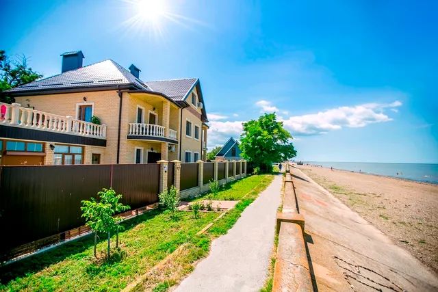 Guest House Azovsky Bereg