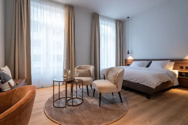 One Two Four Hotel & Spa