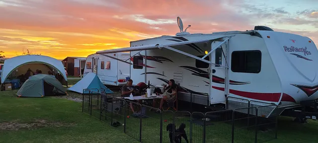 Pukehina Motor Camp Ltd