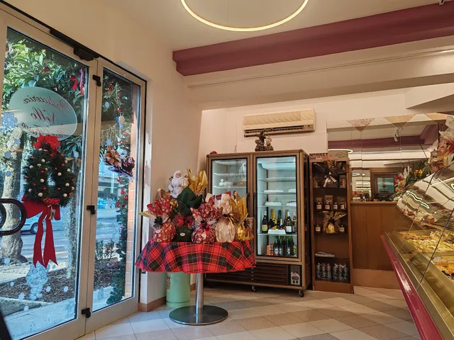 Pasticceria Nello By Elena