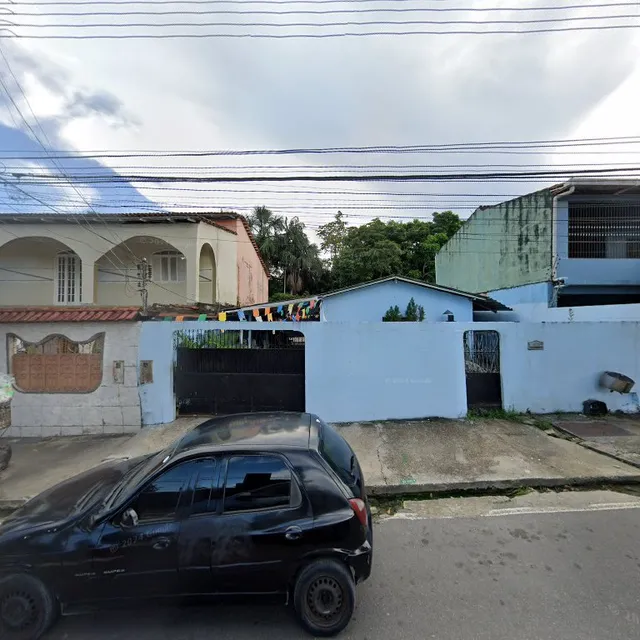 Sabor Caseiro Refeições