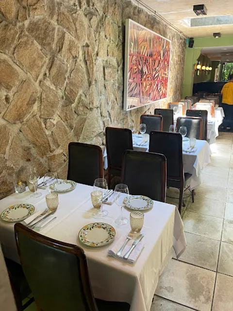 Jacarandá Restaurante