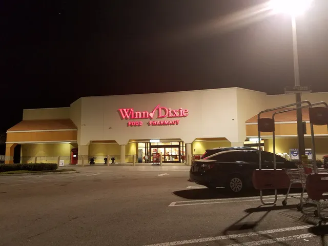 Winn-Dixie