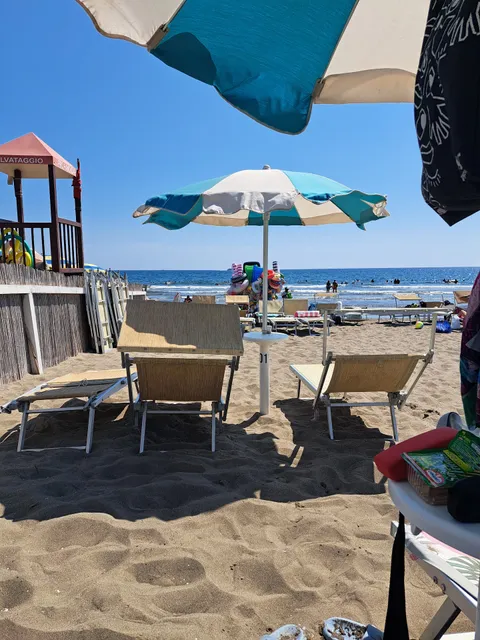 Madaké - Beach&Restaurant