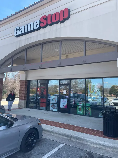 GameStop