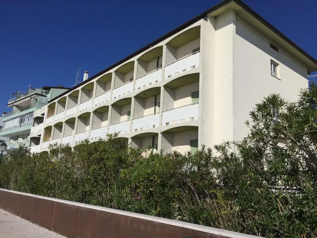 Hotel Stella Maris, Grado