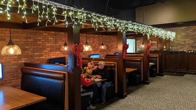 The Old Bag Of Nails Pub - Centerville