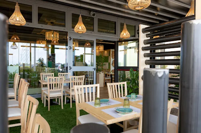 Sagami - Parma Campus