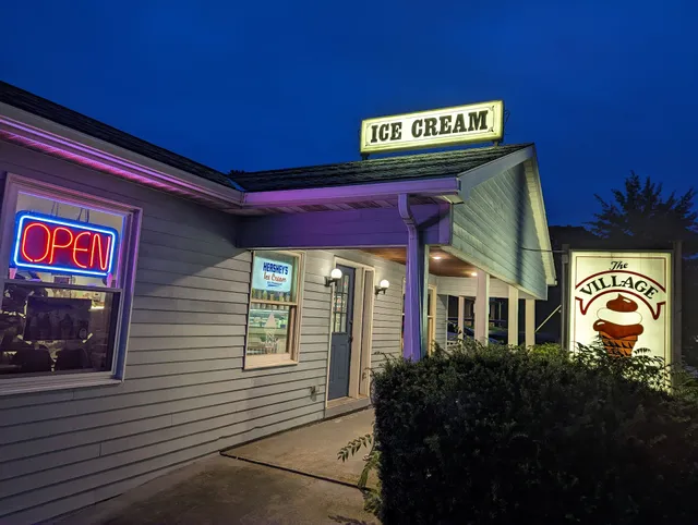 Village Soft Serve