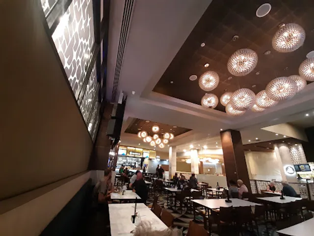 Brothers Leagues Club Cairns