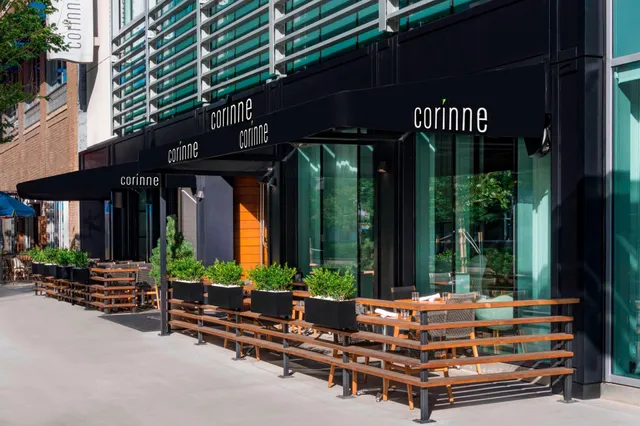 AC Hotel Denver Downtown