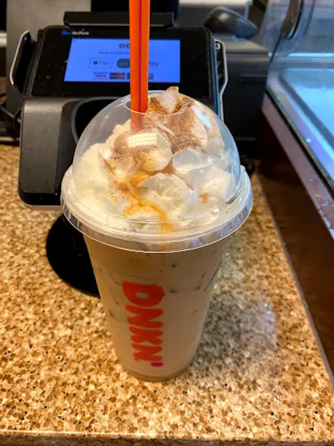 Dunkin'