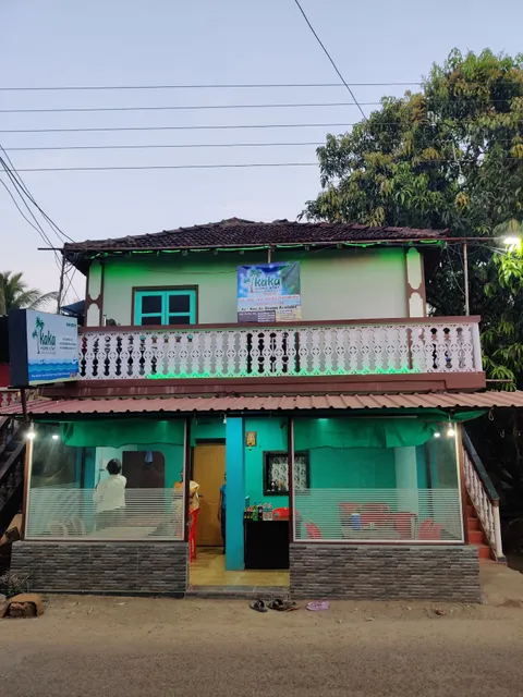Kaka Home Stay Tarkarli Beach Malvan