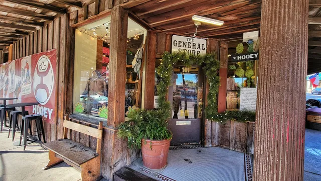 The General Store