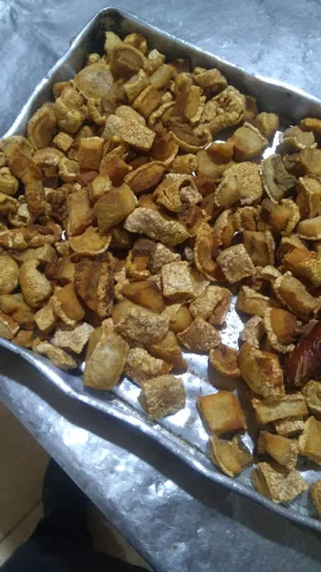 Aeronave's Restaurante