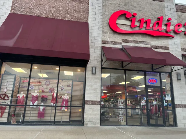 Cindie's - Arlington