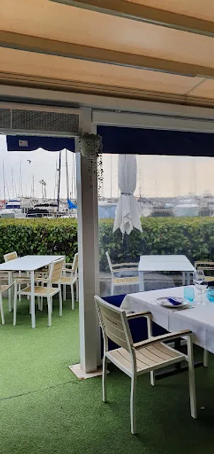 Restaurant L'Iberic del Mar
